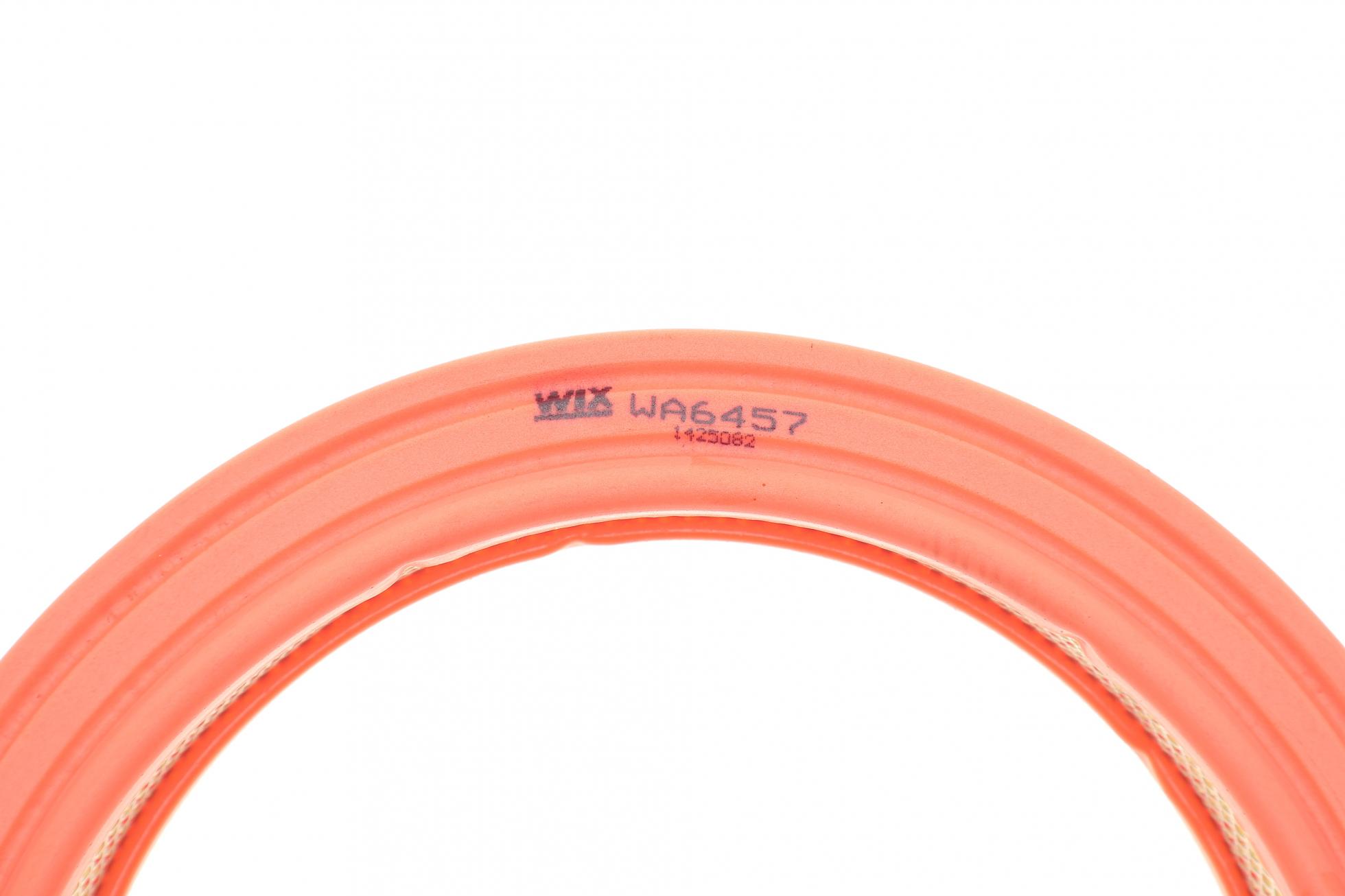 WA6457 WIX FILTERS